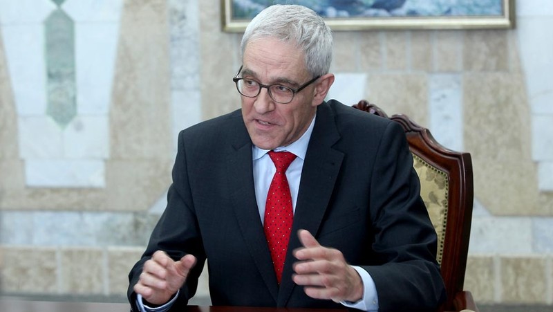 Правительство Швейцарии прорабатывает вопрос о запуске программы по развитию зимнего туризма в Кыргызстане, - посол &mdash; Tazabek