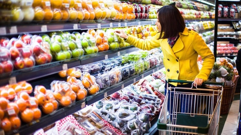 За первое полугодие Госантимонополия наложила штрафы за нарушение закона &laquo;О защите прав потребителей&raquo; на  44,7 тыс. сомов &mdash; Tazabek