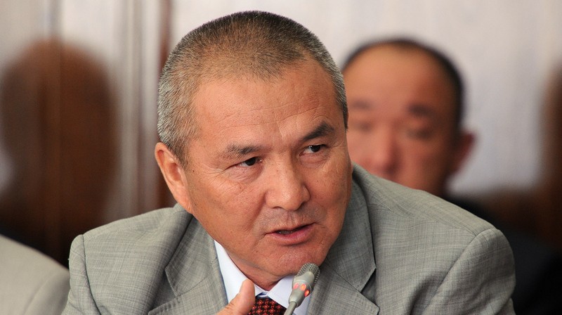 Министр Ж.Калилов: Если стороны придут к консенсусу по трассе железнодорожной магистрали КНР&mdash;КР&mdash;РУз, тогда будет решен вопрос о начале ее строительства &mdash; Tazabek