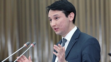 Глава МДС А.Сыдыков: Правительству и &laquo;Центерре&raquo; нужно прийти к компромиссу по ситуации с судебными разбирательствами &mdash; Tazabek