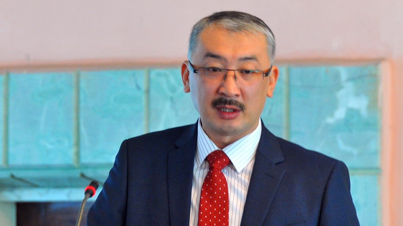 Подписан договор о закупке 450 тыс. тонн импортного угля на ТЭЦ Бишкека на предстоящий отопительный период, - Госкомпромэнергонедр &mdash; Tazabek