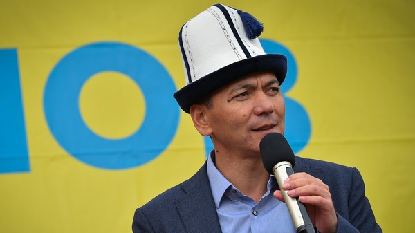 Главное фото