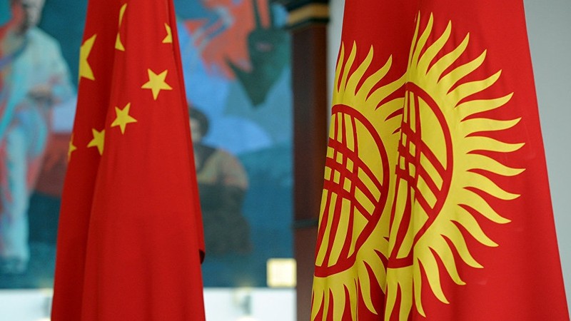 &laquo;Обувь, игрушки, одежда&raquo;: 10 основных товаров, которые Кыргызстан завозит из Китая (весь список товаров+объемы) &mdash; Tazabek