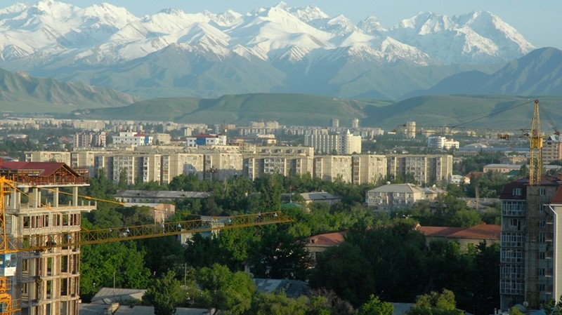 Бартер: Купить квартиру без налички или за что стройкомпании готовы отдать жилплощадь? (обзор) &mdash; Tazabek