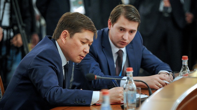 На заседании межправсовета ЕАЭС в Ереване подписано 15 документов (список) &mdash; Tazabek