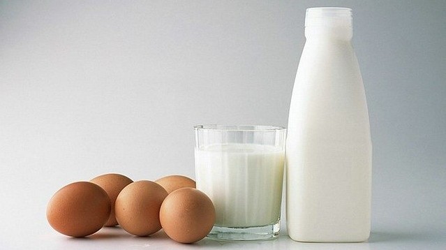 За 9 месяцев Бишкекская инспекция по ветеринарной и фитосанитарной безопасности утилизировала свыше 4 тыс. штук яиц и 1,6 тыс. литров молока &mdash; Tazabek