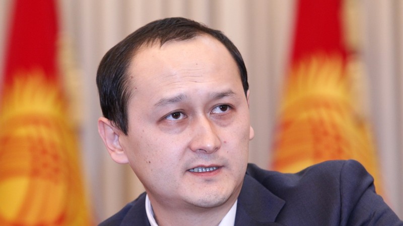 НБКР: На внутреннем валютном рынке ситуация остается стабильной &mdash; Tazabek