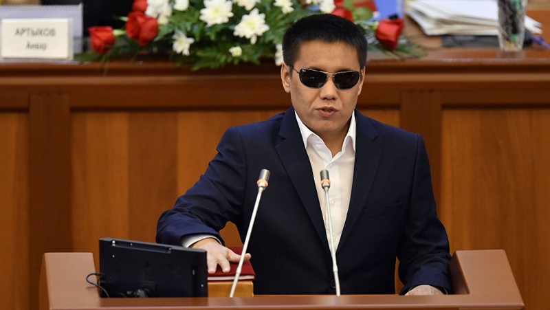 Налоговая должна будет согласовывать выдачу предписаний на проверку с прокуратурой и с Минэкономики? - депутат &mdash; Tazabek