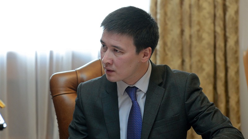 Глава Нацэнергохолдинга прокомментировал предложения повысить лимит гарантированного объема электроэнергии &mdash; Tazabek