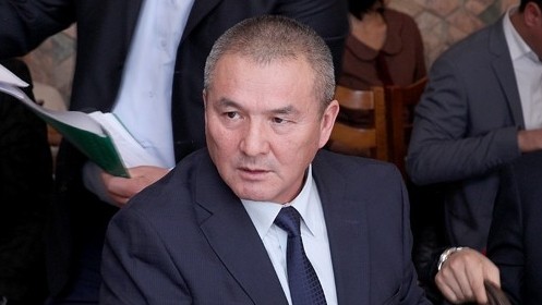 В настоящее время на кыргызско-казахской границе ни одна машина не простаивает, - Минтранс — Tazabek
