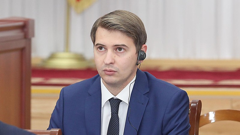 Кыргызстан и Узбекистан договорились о беспрепятственном открытии корреспондентских счетов между банками обеих стран &mdash; Tazabek