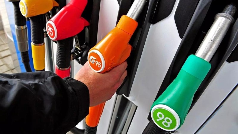 Рынок ГСМ: На некоторых АЗС дизтопливо подорожало 0,1-1,5 сома (цены) &mdash; Tazabek