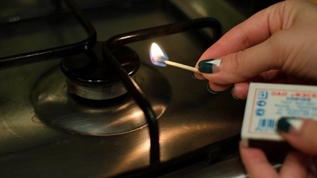 С 22 по 26 декабря на некоторых улицах городов Бишкек, Джалал-Абад и Ош не будет газа &mdash; Tazabek