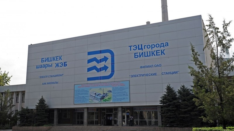 В &laquo;Электрических станциях&raquo; прокомментировали слова депутата А.Арапбаева &mdash; Tazabek