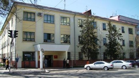 Глава ФГИ Р.Тулебердиев посетил &laquo;Кызылкийский табакфермзавод&raquo;, &laquo;Агропродкорпорацию&raquo;, &laquo;Найман ГЭС&raquo; и другие предприятия на юге &mdash; Tazabek