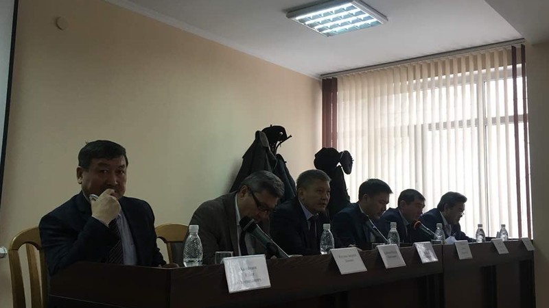 Идентификация животных должна быть завершена к 20 февраля, -  Госветфитоинспекция &mdash; Tazabek