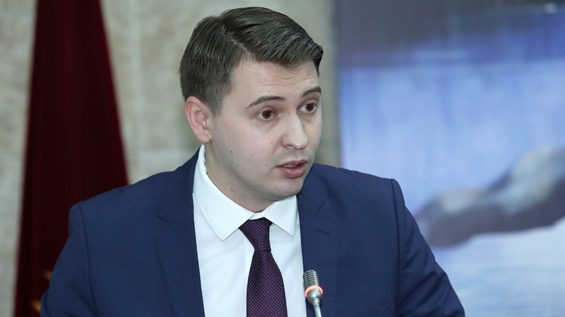 За 11 месяцев 2017 года объем внешнеторгового оборота Кыргызстана и Узбекистана составил $281,2 млн &mdash; Tazabek