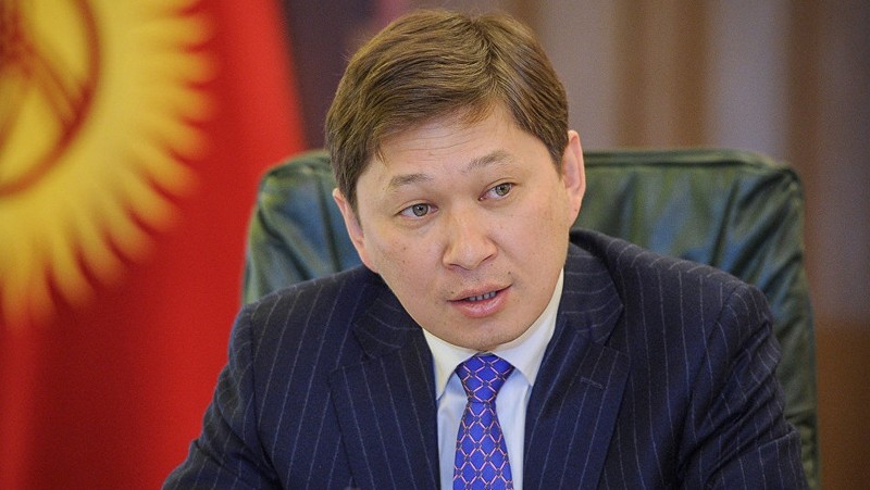 Премьер-министр С.Исаков проведет переговоры с главами ряда арабских компаний в ОАЭ &mdash; Tazabek