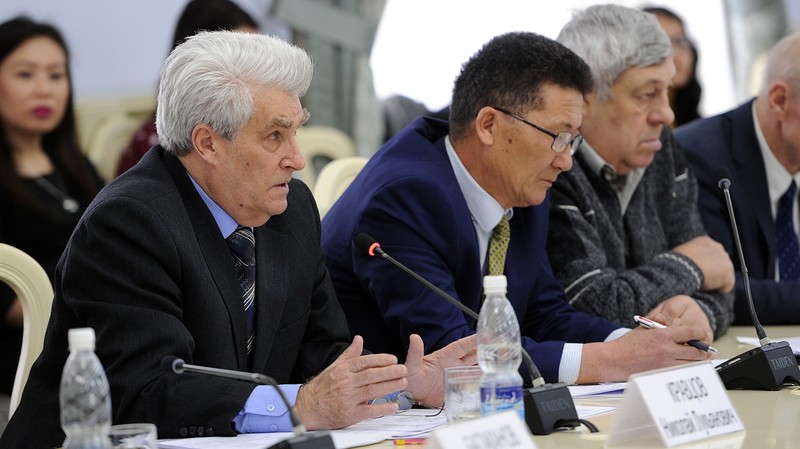 Первопричина аварии на ТЭЦ Бишкека не установлена, - эксперт Н.Кравцов &mdash; Tazabek