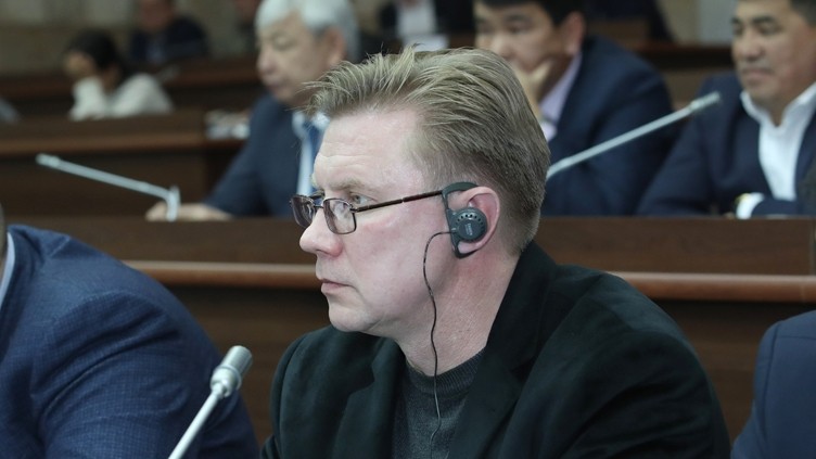 В любом случае надо добирать 250 гигакалорий на старой части ТЭЦ, - директор А.Воропаев &mdash; Tazabek