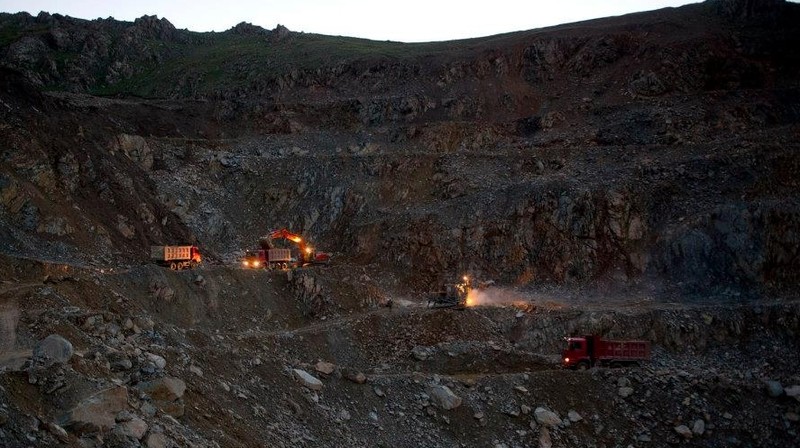 С начала года 20 компаний, имеющих лицензии на месторождения, прошли перерегистрацию (руководители, учредители) &mdash; Tazabek