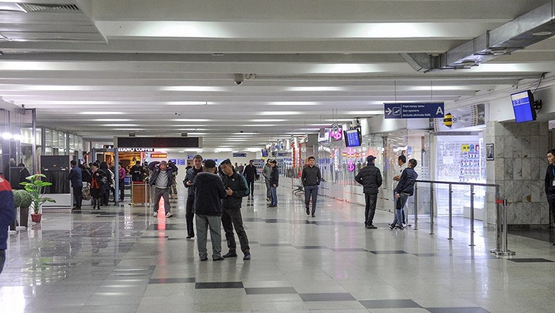 В январе кыргызстанцы больше всего увеличили поездки на троллейбусах и воздушном транспорте &mdash; Tazabek