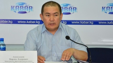 На социальную сферу в 2017 году было потрачено 50,9% средств из госбюджета, - замглавы Центрального казначейства М.Амандыков &mdash; Tazabek