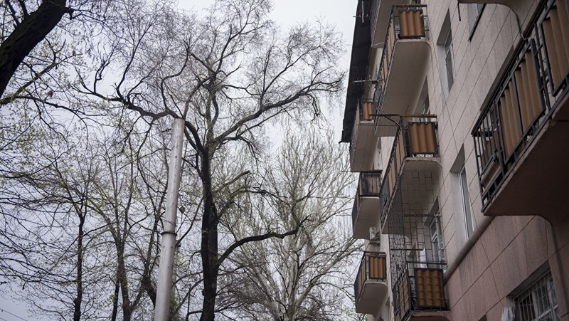 Рынок жилья: В Бишкеке наблюдается снижение стоимости квадратного метра квартир &mdash; Tazabek
