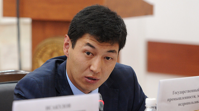 Проект CASA-1000 переходит в активную фазу, - Госкомпромэнерго &mdash; Tazabek