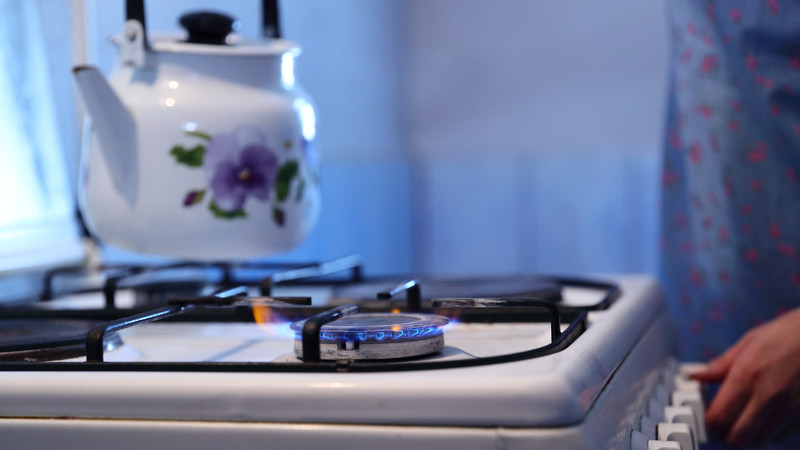 В период отопительного сезона общее поступление природного газа для кыргызстанцев составило 188,7 млн м3 &mdash; Tazabek