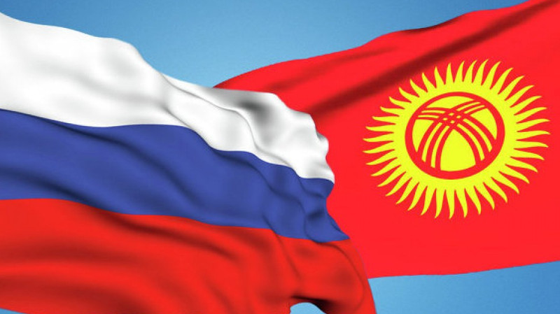 К июню 2018 года возможна поставка кыргызских товаров в торговые сети России, - А.Новиков &mdash; Tazabek