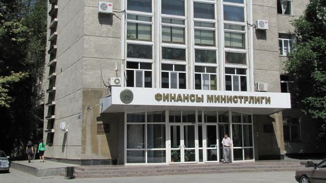 Минфин в 2018 году планирует профинансировать 213 проектов на 506,9 млн сомов (инфографика) — Tazabek