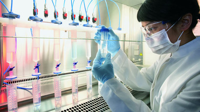 свежие данные