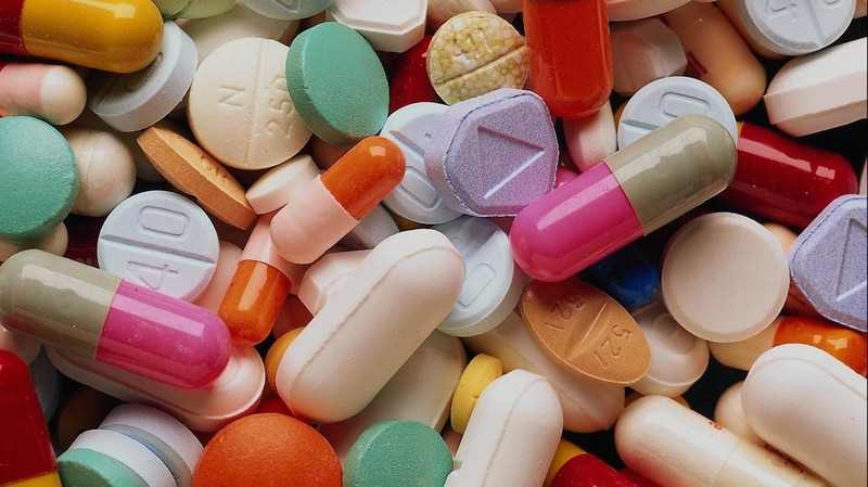 Кто владеет фармкомпаниями: В числе владельцев богатейшие люди Кыргызстана &mdash; Tazabek