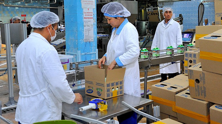 Освобожденные: Почему &laquo;Акун&raquo;, &laquo;Баркад&raquo;, &laquo;Артезиан&raquo;, &laquo;Шоро&raquo;,  &laquo;Бишкексут&raquo; и еще 60 компаний не платят налог на прибыль? &mdash; Tazabek