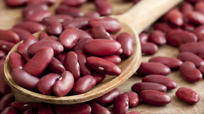 Из 96 тыс.тонн производимой фасоли 65 тыс.тонн фасоли направлено на экспорт, - Минсельхоз &mdash; Tazabek