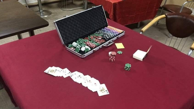 Сотрудники УВД Свердловского района и ГСБЭП выявили 2  игорных заведения в Бишкеке &mdash; Tazabek