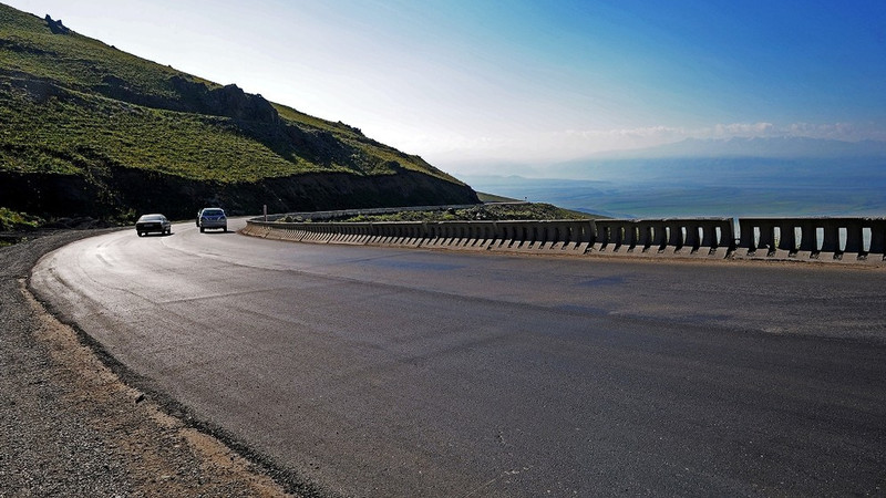 Прокуратура возбудила уголовное дело в отношении должностных лиц Жалал-Абадского стройуправления госдирекции автодороги Бишкек&mdash;Ош &mdash; Tazabek