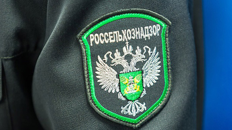Россельхознадзор не пропустил в Москву 40 тонн подкарантинной продукции из Казахстана и Кыргызстана &mdash; Tazabek