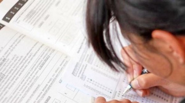 История стала самым популярным предметным тестом на Общереспубликанском тестировании-2018