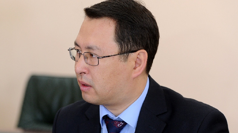 Почему Кыргызстан попал под усиленный мониторинг Евразийской группы по противодействию легализации преступных доходов? - отвечает Госфинразведка &mdash; Tazabek