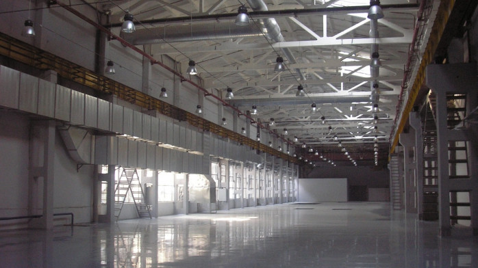 ФГИ проводит аукцион на сдачу в аренду помещения ГП &laquo;Северный центр по реагированию на чрезвычайные ситуации&raquo; &mdash; Tazabek