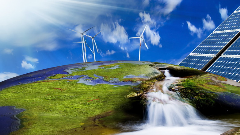 Правительство одобрило заключение о внесении изменений в законодательство в сфере возобновляемых источников &mdash; Tazabek