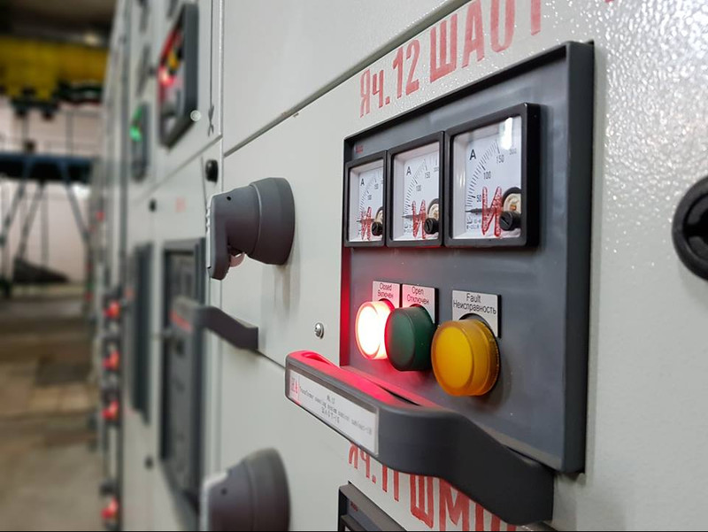 Проект реабилитации: Выполнен пуск энергоблока №1 Токтогульской ГЭС &mdash; Tazabek