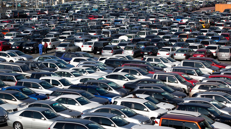 Минюст предложил исключить повторную уплату налога на автотранспорт, за который уже оплачен налог за текущий год &mdash; Tazabek