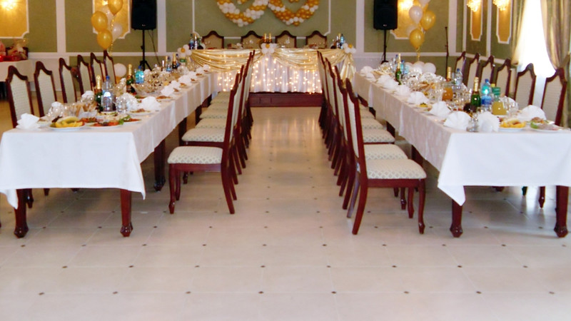 В каком регионе КР рестораны и гостиницы за полгода больше предоставили услуг? (рейтинг) &mdash; Tazabek