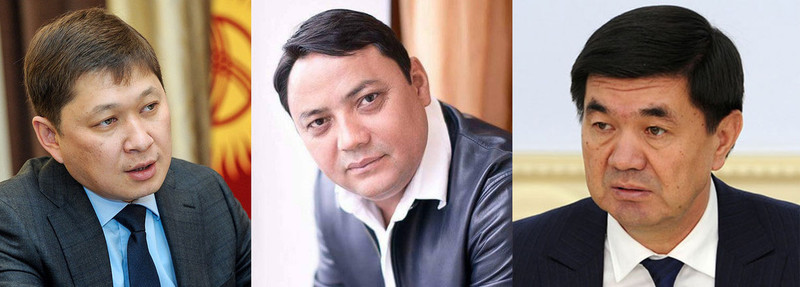 Правительство готовит документ об обжаловании решения райсуда о восстановлении Р.Матраимова в должности, но решение об апелляции должен принять премьер М.Абылгазиев &mdash; Tazabek