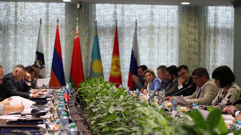 ЕЭК подвела итоги реализации &laquo;дорожной карты&raquo; по устранению изъятий и ограничений на рынке ЕАЭС &mdash; Tazabek