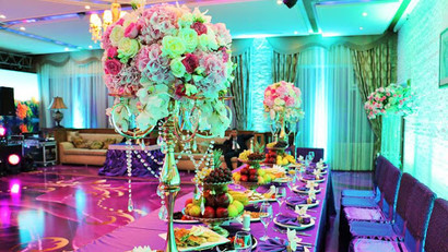 Организация Мероприятий