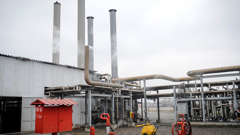 Госкомэнергонедр объяснил причину снижения объемов промышленности в Кыргызстане за полгода &mdash; Tazabek